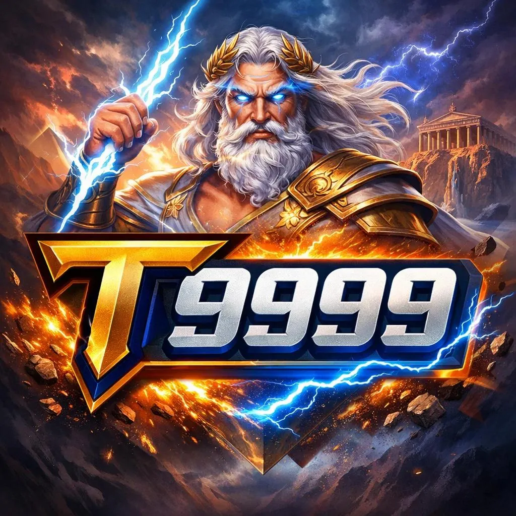 T9999 - Game Puzzle Menantang dan Seru