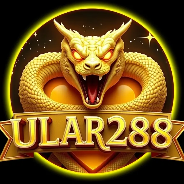 ULAR288 - Permainan FPS Penuh Aksi dan Strategi